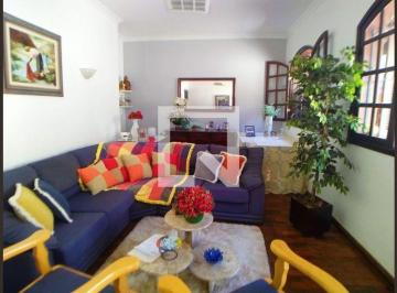 Casa · 300m² · 5 Quartos · 3 Vagas · Casa À Venda - Planalto, 5 Quartos, 300 m² - Belo Horizonte
