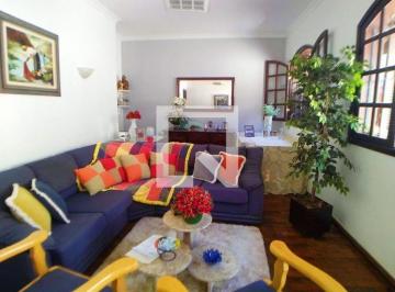 Casa · 300m² · 5 Quartos · 3 Vagas · Casa À Venda - Planalto, 5 Quartos, 300 m² - Belo Horizonte