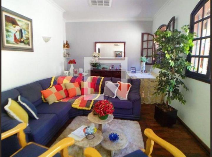 Casa À Venda - Planalto, 5 Quartos, 300 m² - Belo Horizonte