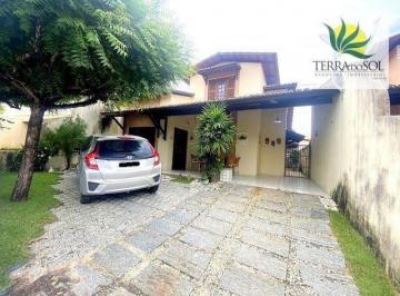 3b57b03344950cbf05f60097fa0226b8.jpg · Casa Com 3 Dormitórios À Venda, 122 m² por R$550.000 - Cidade Dos Funcionários - Fortaleza/ce