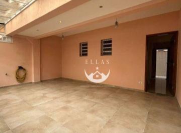 66f2390e5188b0fffc3a72e625d39f5e.jpg · Casa Com 3 Dormitórios À Venda por R$550.000 - Vila São Jorge - Santos/sp