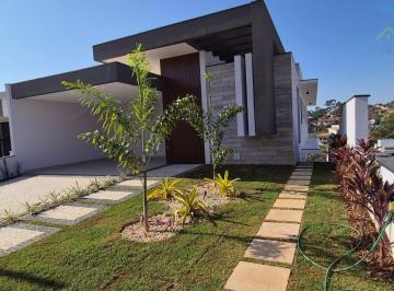 Casa · 250m² · 4 Quartos · 4 Vagas · Casa À Venda - Na Reserva Santa Rosa