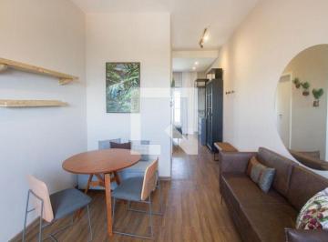 Apartamento · 42m² · 1 Quarto · 1 Vaga · Apartamento Para Aluguel - No Vila Cordeiro