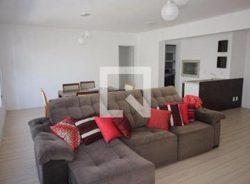 Apartamento · 158m² · 4 Quartos · 3 Vagas · Apartamento Para Aluguel - Em Menino Deus
