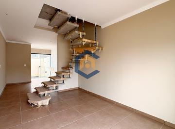 Casa · 60m² · 2 Quartos · 1 Vaga · Sobrado Geminado Com 2 Quartos a Venda No Bairro Petrópolis, Joinville/sc