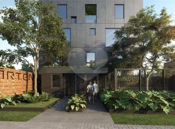 Área de Serviço · Garden Apartamento 2 Suítes de 120 m² Bairro Alto Da Xv