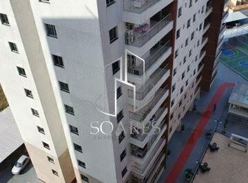Apartamento · 73m² · 2 Quartos · 1 Vaga · Piazza Toscana: Um Apartamento Bem Distribuídos Com Aproximadamente 73 m ² de 2 E 3/4