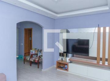 Casa · 164m² · 3 Quartos · 3 Vagas · Casa À Venda - Alto Petrópolis, 3 Quartos, 164 m² - Porto Alegre