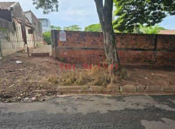 Terreno · 360m² · Venda | Terreno, Em Jardim Panorama, Umuarama