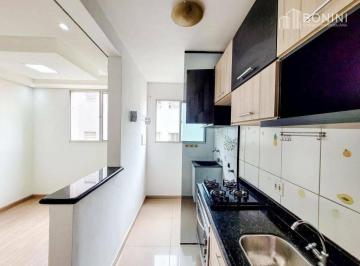 823ba21e0dfbfd7329f7f27a6fa44e5f.jpg · Apartamento Com 2 Dormitórios À Venda, 53 m² por R$230.000 - Jardim Progresso - Americana/sp