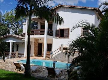 c7d254730f7e39ac6963cb8cdfb62b1b.jpg · Sobrado Com 3 Dormitórios À Venda, 430 m² por R$2.400.000 - Alpes Da Cantareira - Mairiporã/sp