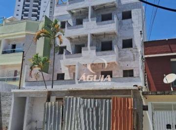 f6a92ffb3f7ea377b5b75a4b6dae7f7c.jpg · Cobertura Com 2 Dormitórios À Venda, 46 m² por R$550.000 - Vila Floresta - Santo André/sp