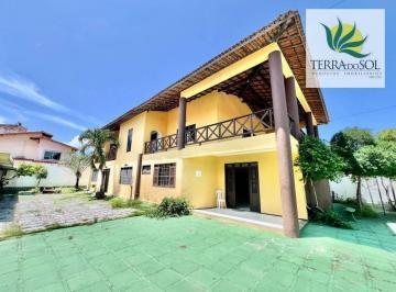 09be17a4104ff2c1a2167f1058e5f3d5.jpg · Casa Com 9 Dormitórios À Venda, 521 m² por R$1.500.000 - Edson Queiroz - Fortaleza/ce