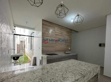 Apartamento · 90m² · 3 Quartos · 1 Vaga · Apartamento de Tres Quartos a Venda No Residencial Bethania - Santana Do Paraíso Mg!