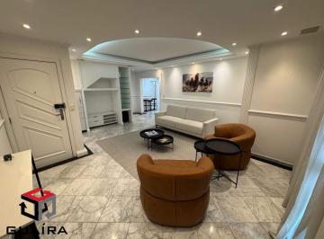 Apartamento · 439m² · 4 Quartos · 5 Vagas · Cobertura À Venda 4 Quartos 4 Suítes 5 Vagas Jardim Do Mar - São Bernardo Do Campo - Sp