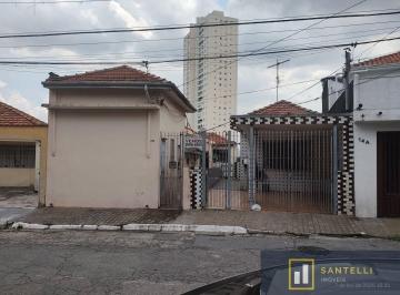 Terreno · 440m² · Terreno, Vila Canero - São Paulo