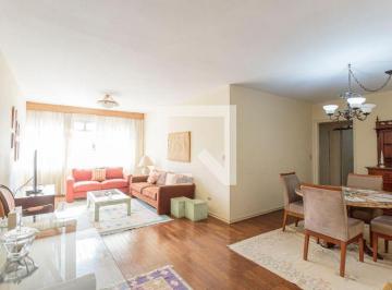 Apartamento · 128m² · 3 Quartos · 2 Vagas · Apartamento Para Aluguel - Em Itaim Bibi
