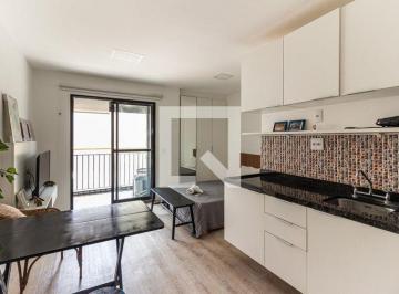 Apartamento · 27m² · 1 Quarto · Imoveis - No Campos Elíseos