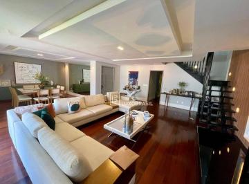c1c4c9e612237d92178e90636aa470c3.jpg · Apartamento Triplex Com 5 Dormitórios Para Alugar, 533 m² por R$37.350,00/mês - Ipanema - Rio de Ja