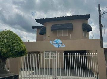 bfffcda7a9aa14d747332b26aee31046.jpg · Sobrado Com 4 Dormitórios À Venda, 300 m² por R$800.000 - Parque Jataí - Votorantim/sp