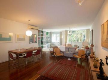 Apartamento · 160m² · 2 Quartos · 1 Vaga · Apartamento Para Aluguel - Em Ipanema