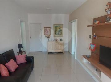 Área de Serviço · Apartamento Para Aluguel - Na Tijuca