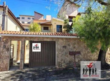 Casa · 117m² · 4 Quartos · 2 Vagas · Casa À Venda No Bairro Jardim Ipê - Poços de Caldas/mg