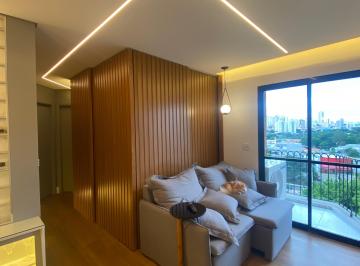 Apartamento de 3 quartos, São Paulo · Apartamento Chácara Klabin