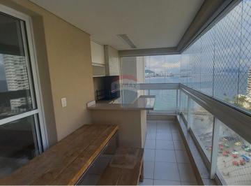 Apartamento · 110m² · 3 Quartos · 2 Vagas · Apto À Venda 3 Dorm, 2 Vagas, Varanda Gourmet, Praia Das Astúrias, Guarujá - Sp