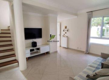 Casa · 91m² · 3 Quartos · 2 Vagas · Casa Em Condomínio Em Ótima Localização