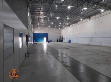 20250213T1540410300-932710445.jpg · Galpão Industrial E Comercial 825 m² Em Taubaté - Sp
