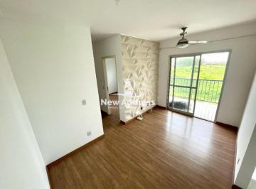 Foto 01 · Apartamento 2q Com Varanda, Vista Livre E Lazer. Financia! Em Colina de Laranjeiras, Serra