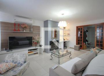 Casa · 316m² · 4 Quartos · 4 Vagas · Casa À Venda - Renascença, 4 Quartos, 316 m² - Belo Horizonte