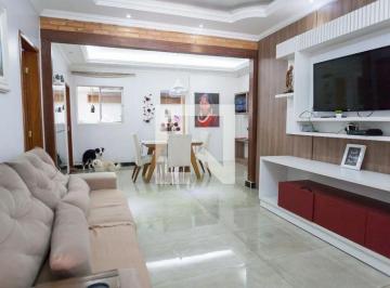 Casa · 360m² · 3 Quartos · 2 Vagas · Casa À Venda - Santa Inês, 3 Quartos, 360 m² - Belo Horizonte