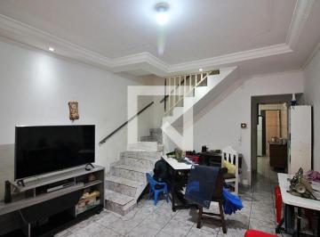 Casa · 100m² · 3 Quartos · 2 Vagas · Casa À Venda - Rudge Ramos, 3 Quartos, 100 m² - São Bernardo Do Campo