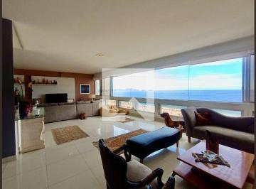 Apartamento · 250m² · 2 Quartos · 1 Vaga · Apartamento Para Aluguel - Em Copacabana