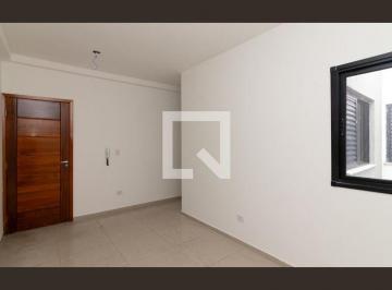 Apartamento · 40m² · 2 Quartos · 1 Vaga · Apartamento Para Aluguel - No Parque Boturussu