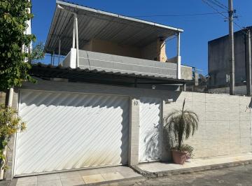 Casa de 3 quartos, Rio de Janeiro · Casa Duplex - 200 m² - 03 Dormitórios - Suite - Quintal - Terraço - Garagem