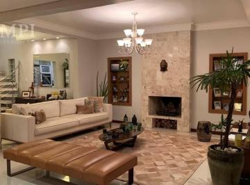 b58612fca1bfffebceec98f8e1b65c41.jpg · Sobrado Com 4 Dormitórios À Venda, 495 m² por R$2.850.000 - Alpes Da Cantareira - Mairiporã/sp