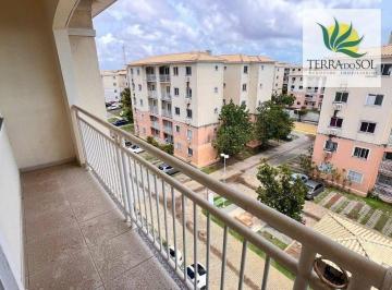 37618401885c7ae48e19650280ee024c.jpg · Apartamento Com 3 Dormitórios À Venda, 65 m² por R$369.000 - Cambeba - Fortaleza/ce