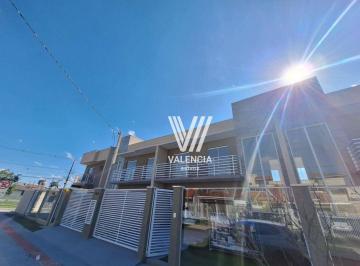 2f04a9aa73ef5321cc5c831b7656d0de.jpg · Sobrado | 3 Dorm | Suíte | 2 Vagas | 149 m² Priv | Cidade Jardim - São José Dos Pinhais/pr
