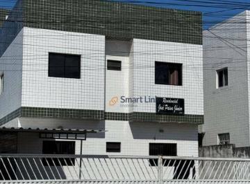 3182ea4f31f0a11211d046e5d9729cc1.jpg · Apartamento Com 2 Dormitórios À Venda, 45 m² por R$149.000 - Paratibe - João Pessoa/pb