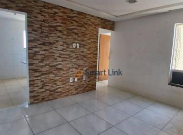 e4680b7f65dc443bc93145338fa9d4e5.jpg · Apartamento Com 2 Dormitórios À Venda, 42 m² por R$125.000 - Nova Brasília - Salvador/ba
