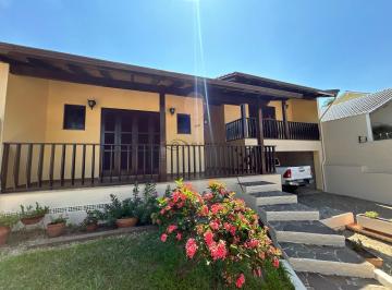 Casa · 339m² · 4 Quartos · 3 Vagas · Imobiliária Santa Cruz Do Sul