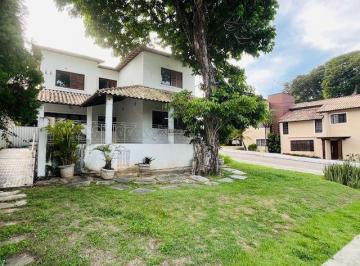 3jzp2si2n2flnge5mje3mjjm_md · Casa Com 4 Quartos À Venda, 335 m² Privativos, Cond. Padre Monte - Emaús - Rn
