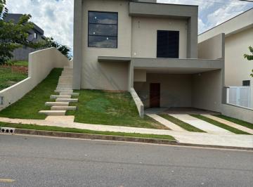 Casa · 185m² · 3 Quartos · 2 Vagas · Casa Alto Padrão No Cond. San Giovani - a 01 Minuto Do Centro