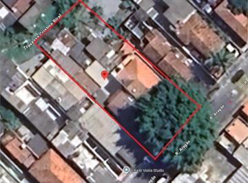 Área de Serviço · Imoveis - No Vila Mazzei