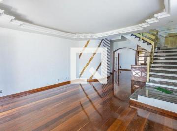 Casa · 441m² · 8 Quartos · 8 Vagas · Casa Para Aluguel - Em Dona Clara