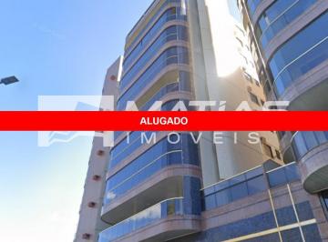 Foto 01 · Apartamento de Luxo Para Locação Anual Na Praia Do Morro, Guarapari - Es: 3 Quartos, 1 Suíte, 150 m², 2