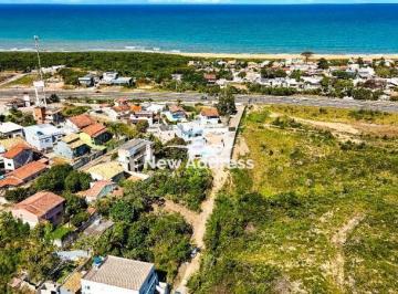 Foto 01 · Terreno de 297 m² À Venda Em Ponta Da Fruta, Vila Velha